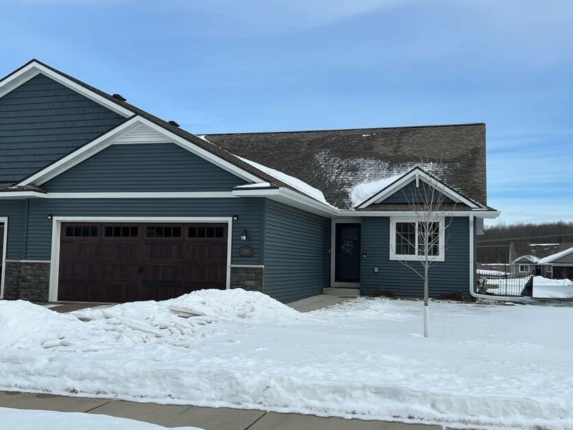 Property Photo: 4989 Bluebell Court WI 54703