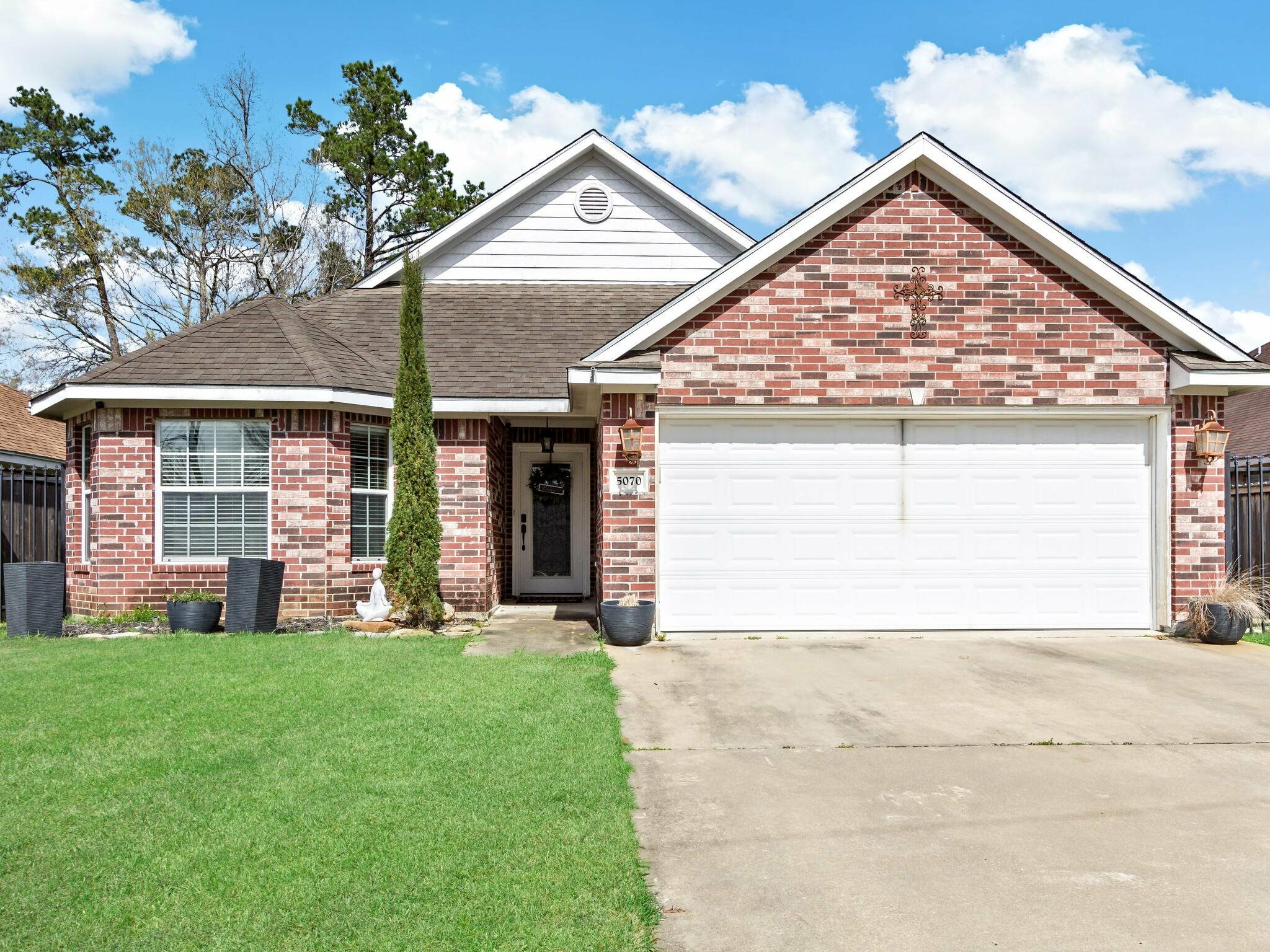 Property Photo:  5070 McAnelly  TX 77708 