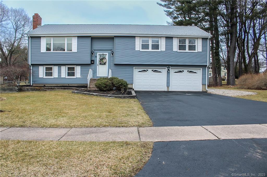 Property Photo:  36 Syracuse Drive  CT 06108 