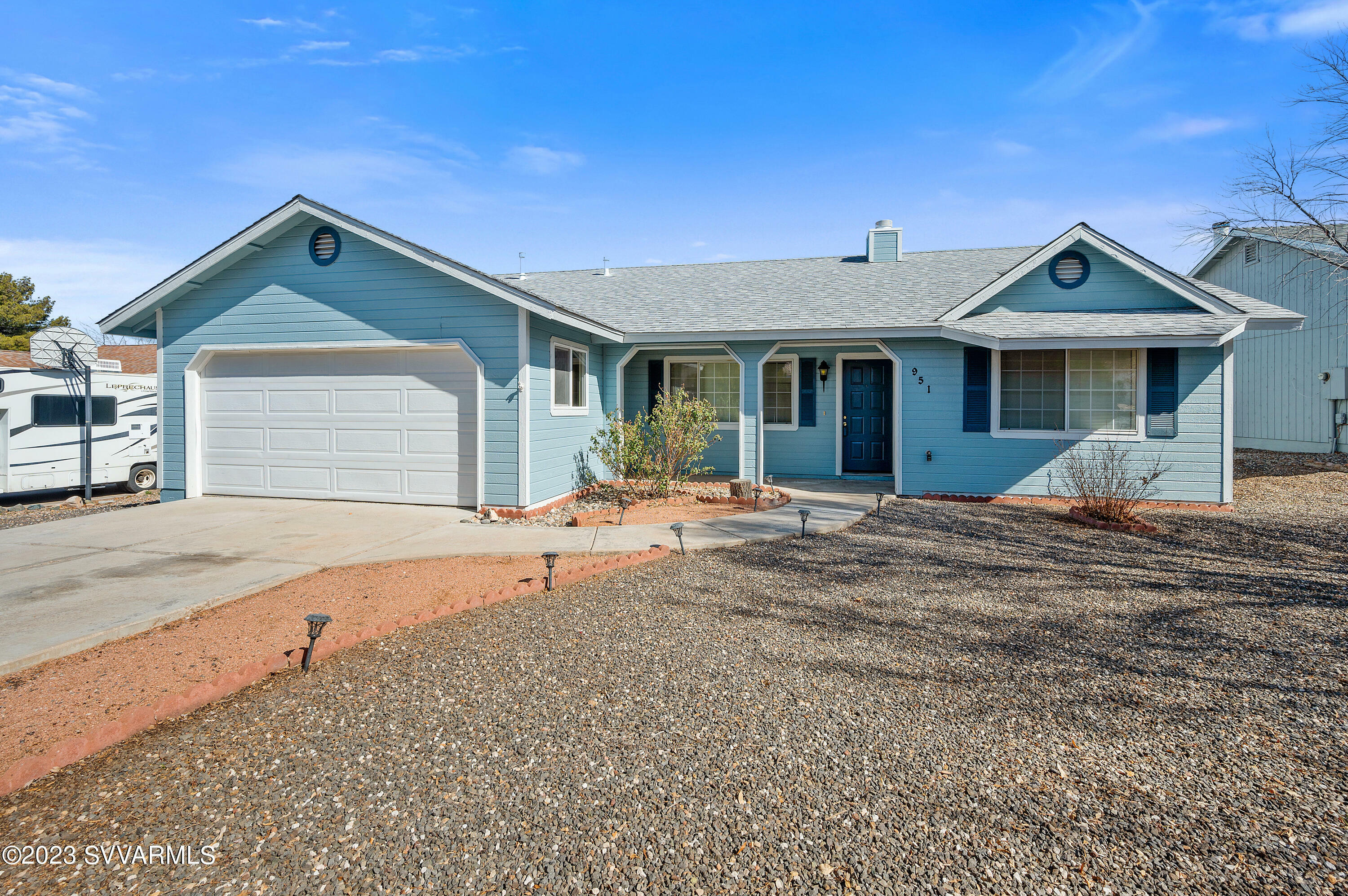 Property Photo:  951 S Third St  AZ 86326 