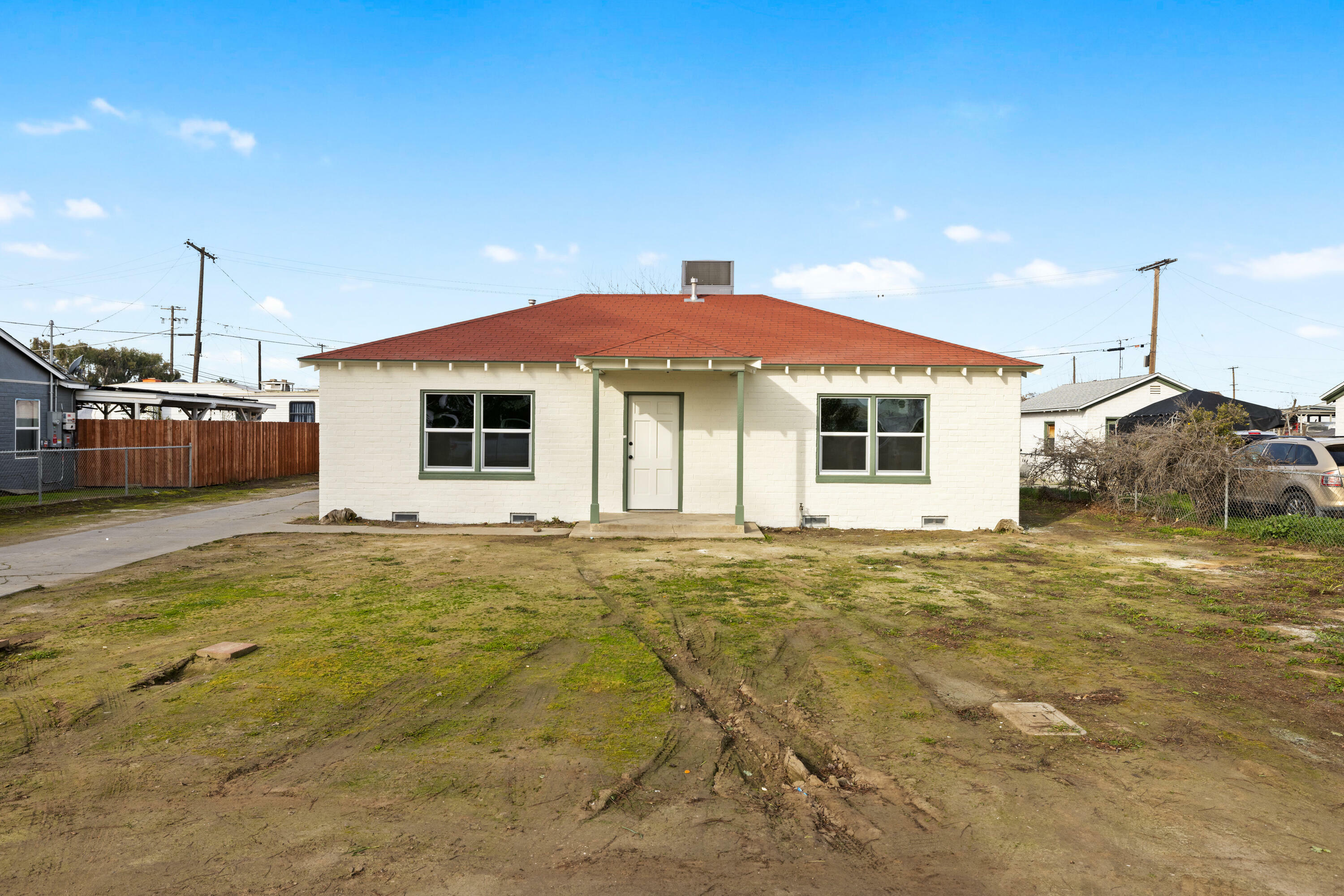 Property Photo:  9974 Country Lane  CA 93230 