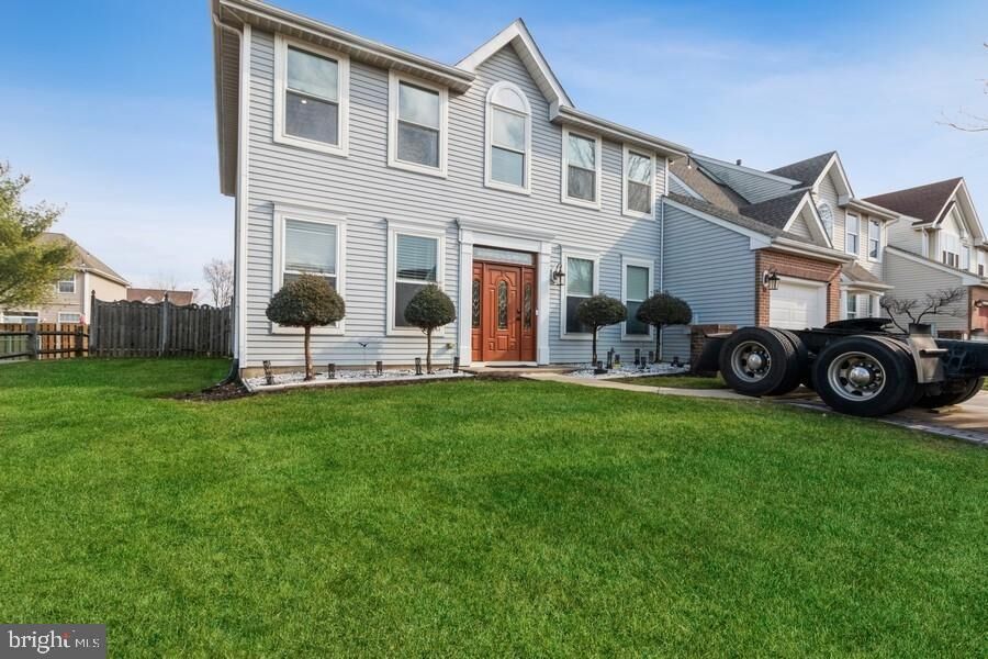 Photo de la propriété: 31 Meadowbrook Drive NJ 08060