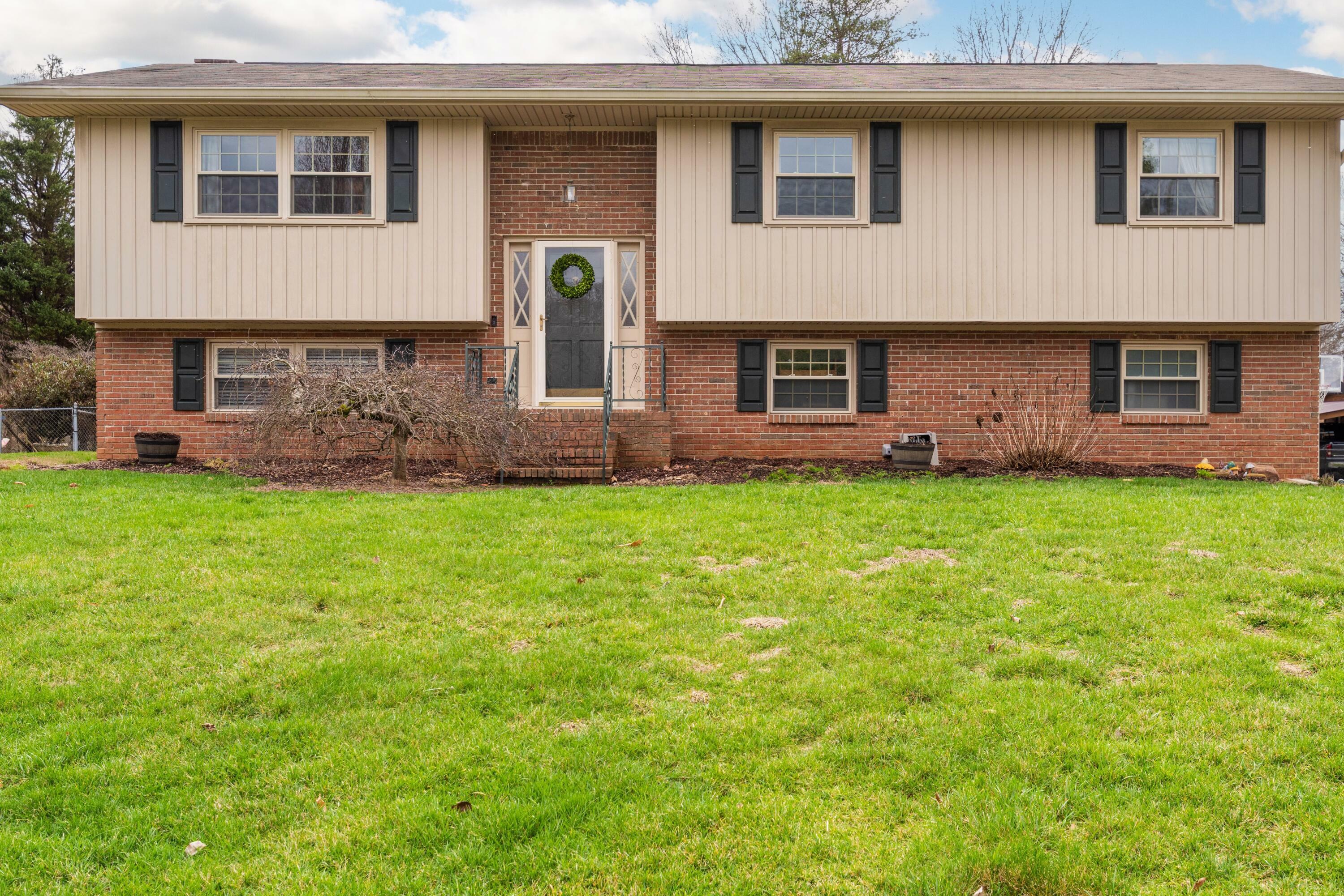 Property Photo: 2310 Lakesite Drive TN 37379
