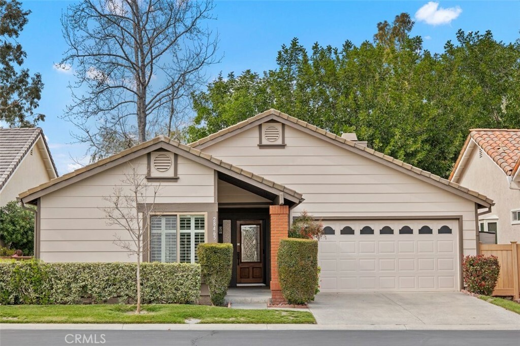 Property Photo:  28465 Pacheco  CA 92692 