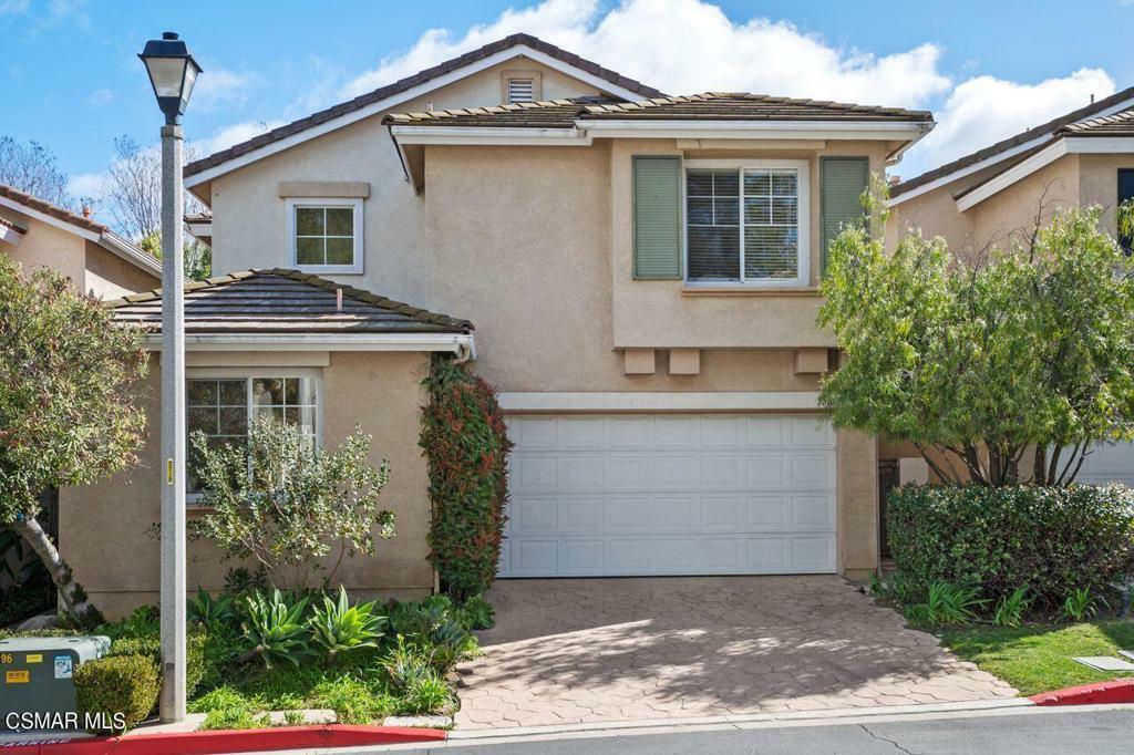 Property Photo:  5510 Verona Court  CA 91362 