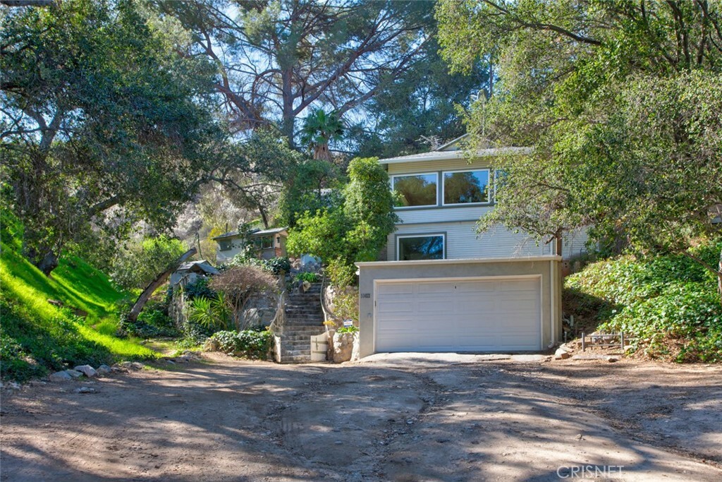 Property Photo:  10021 Chapin Way  CA 91040 