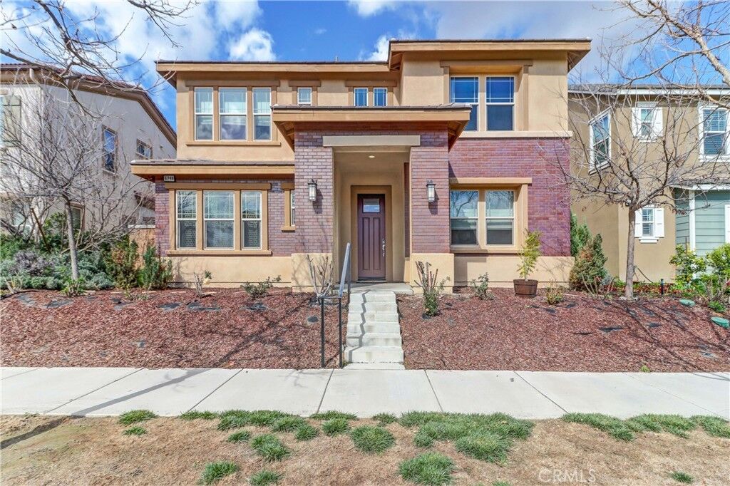 Property Photo: 6248 Satterfield Way CA 91710