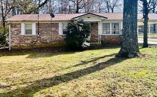 Property Photo:  129 Dogwood Dr  TN 37345 