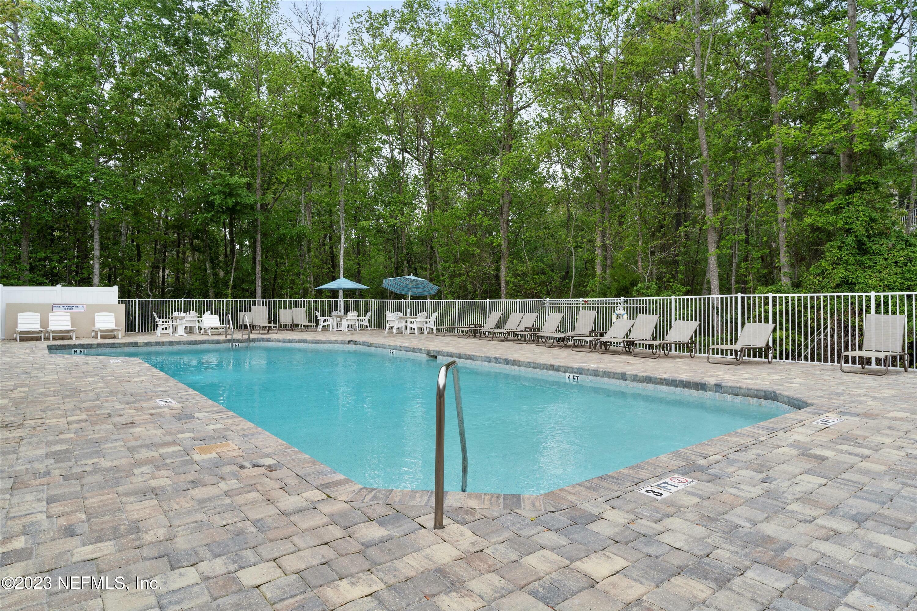 Property Photo: 8601 Beach Boulevard 709 FL 32216