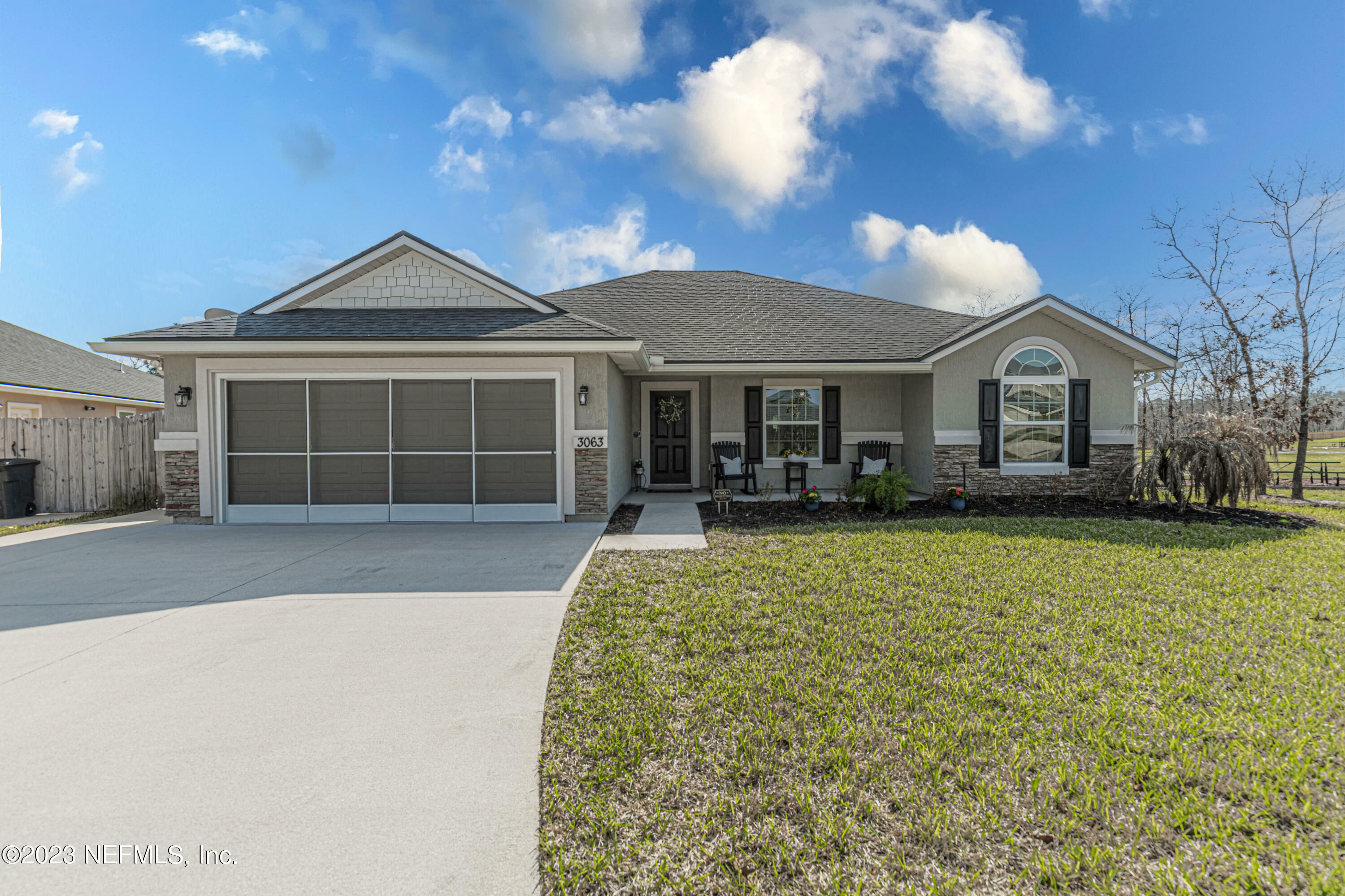 3063 Vianey Pl  Green Cove Springs FL 32043 photo