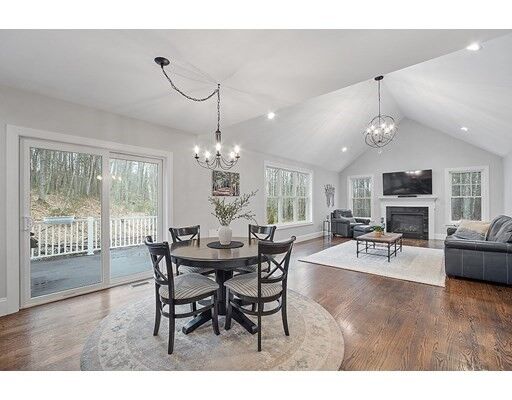 Property Photo: 32 Bear Hill Road MA 01827