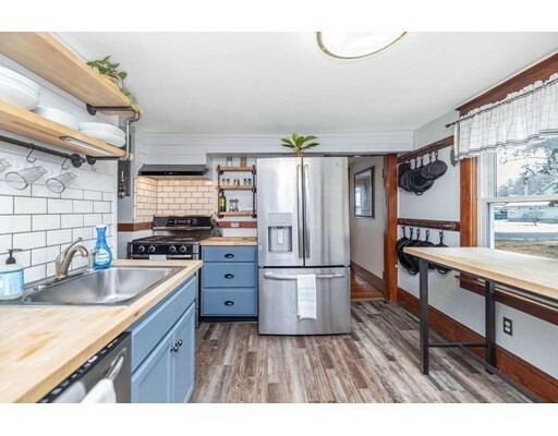 Property Photo: 3 Bowles Ave. MA 01056