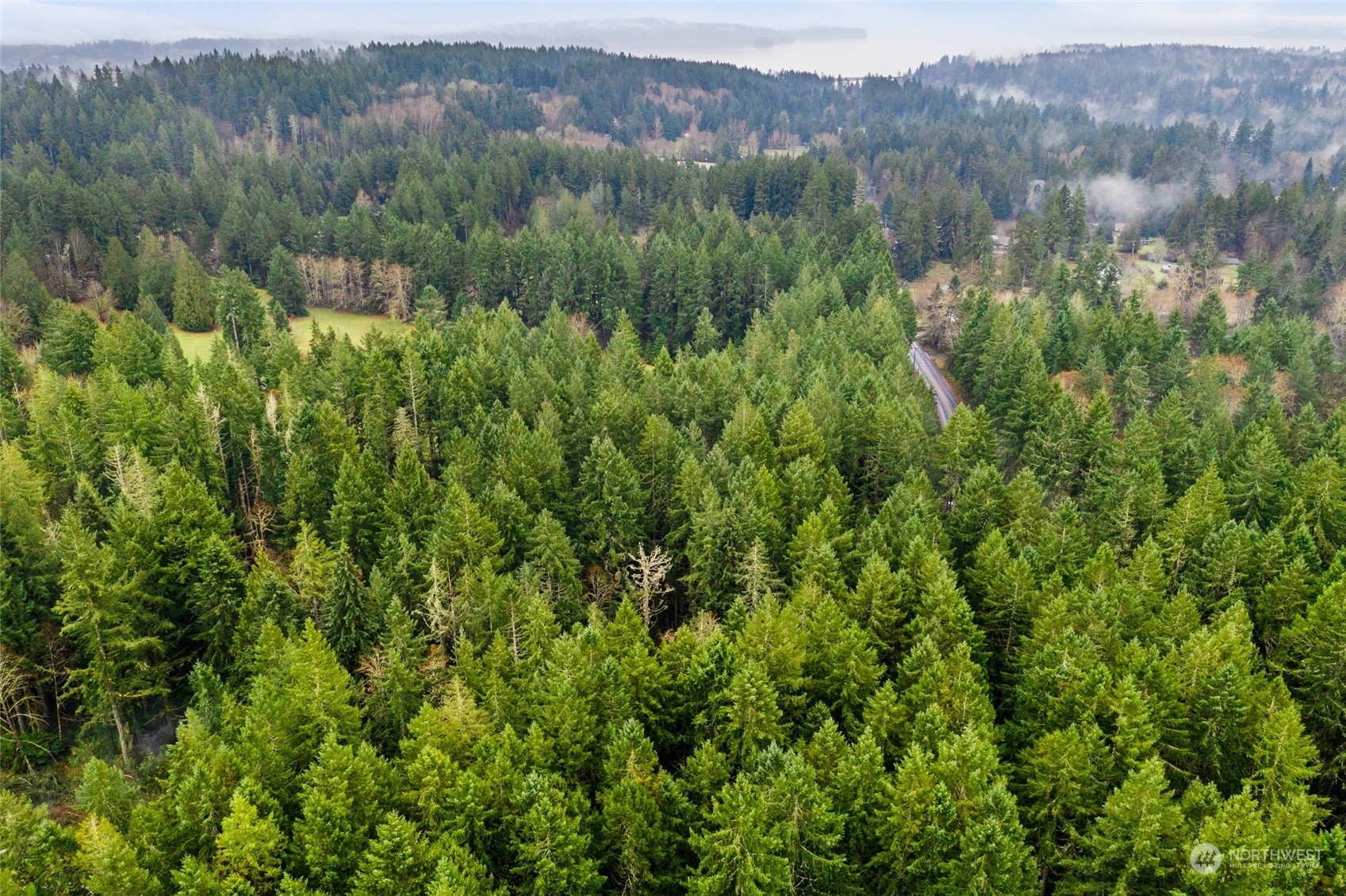 Property Photo: 11624 133rd Street NW WA 98329