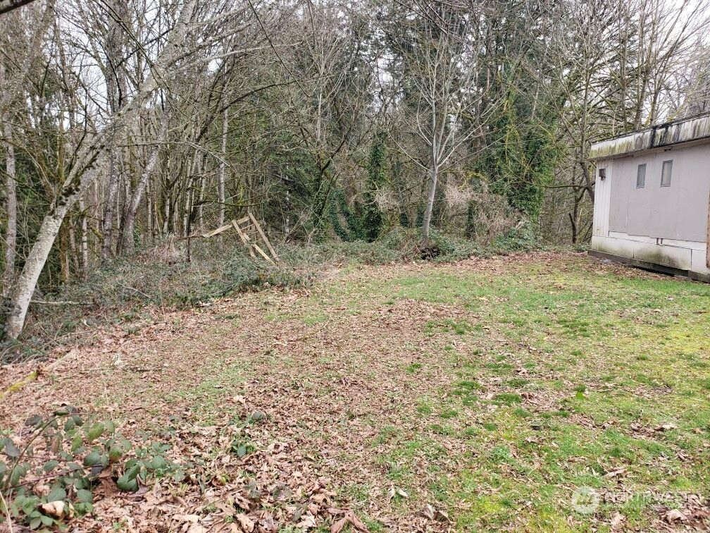 Property Photo: 402 7th Avenue WA 98354