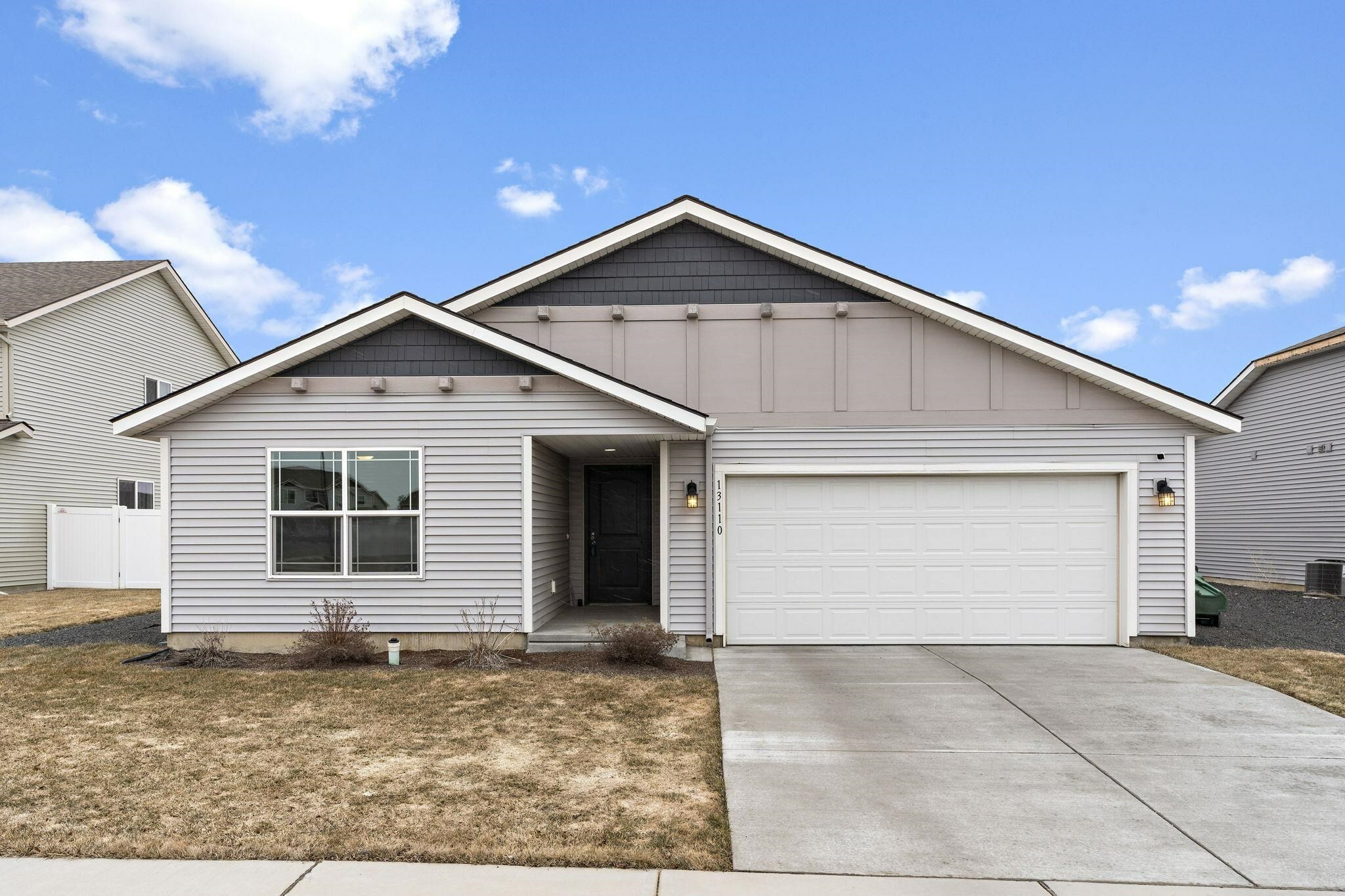 Property Photo: 13110 W 2nd Ave WA 99001