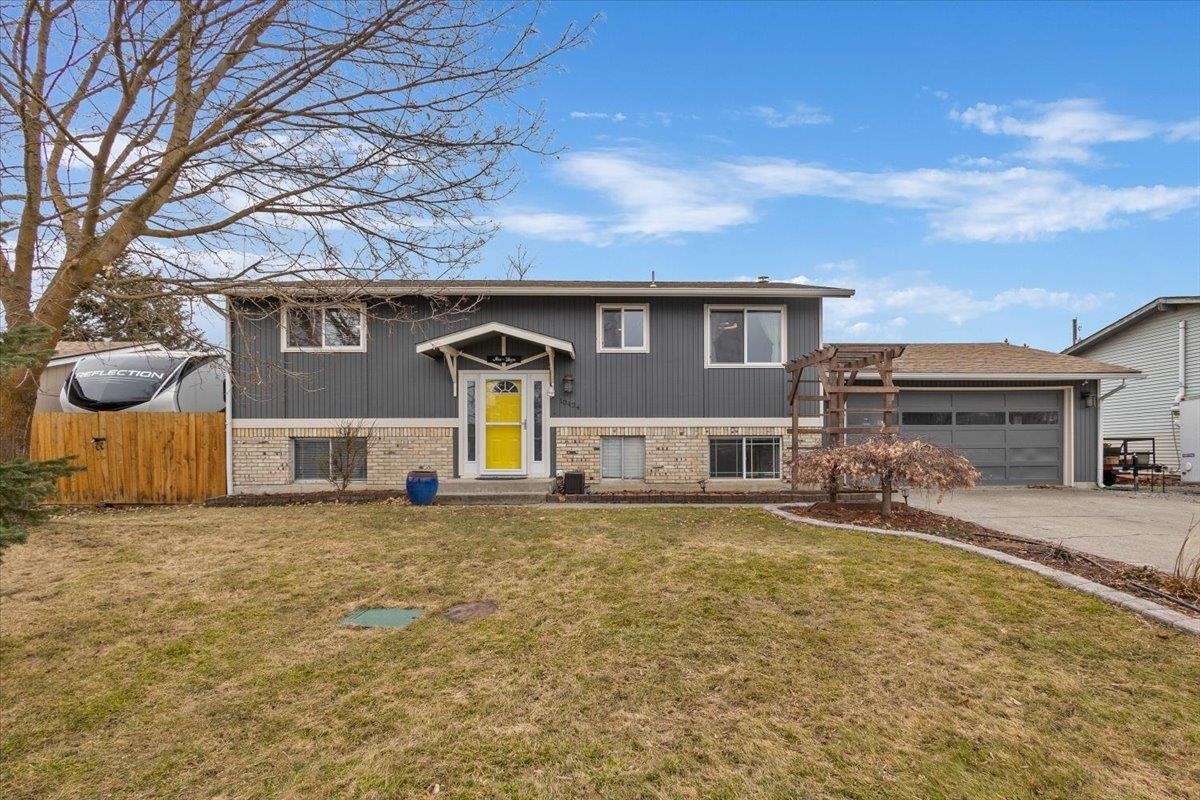 Property Photo: 10424 E 5th Ave WA 99206
