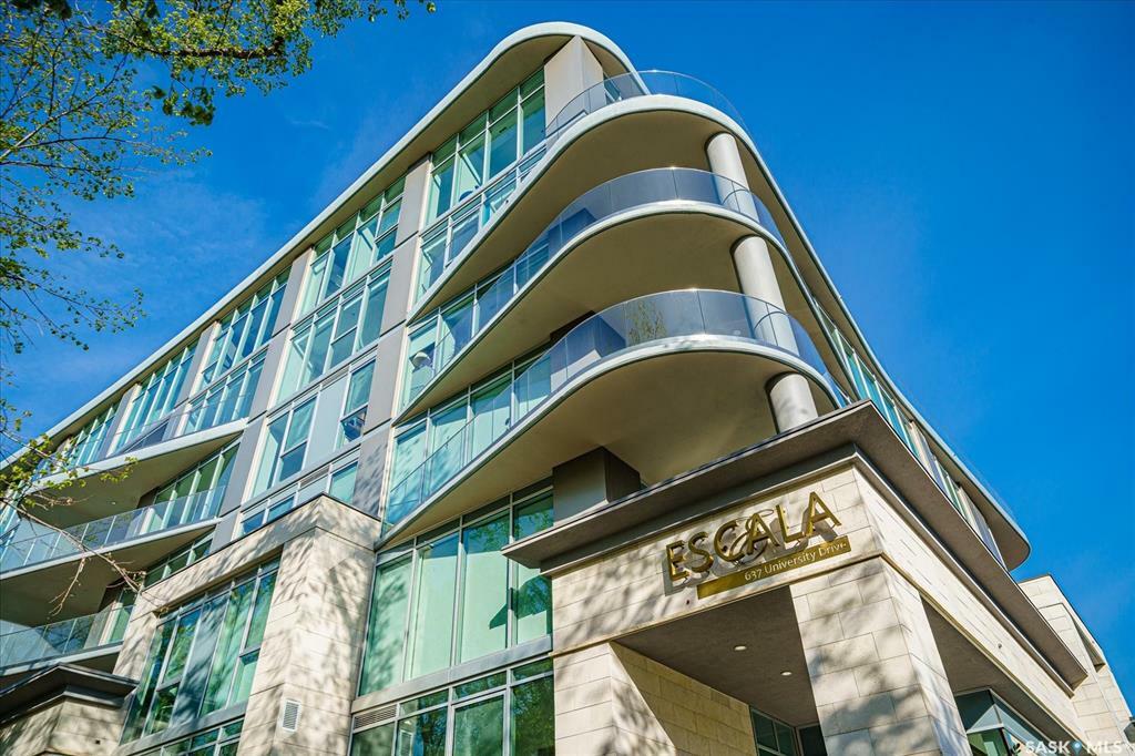 637 University Drive 201  Saskatoon SK S7N0H8 photo