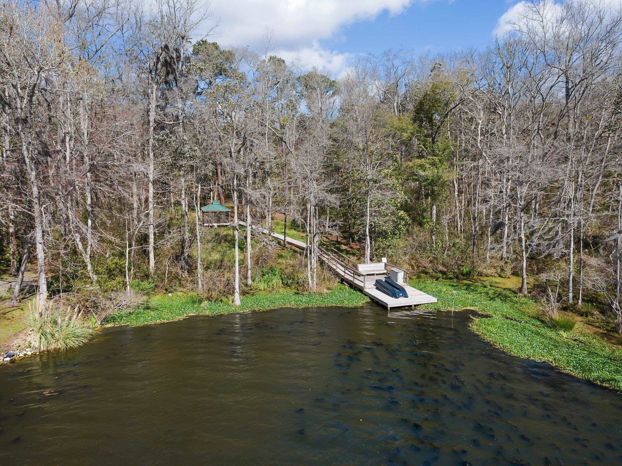 Property Photo:  Xx Hickory Lane  FL 32333 