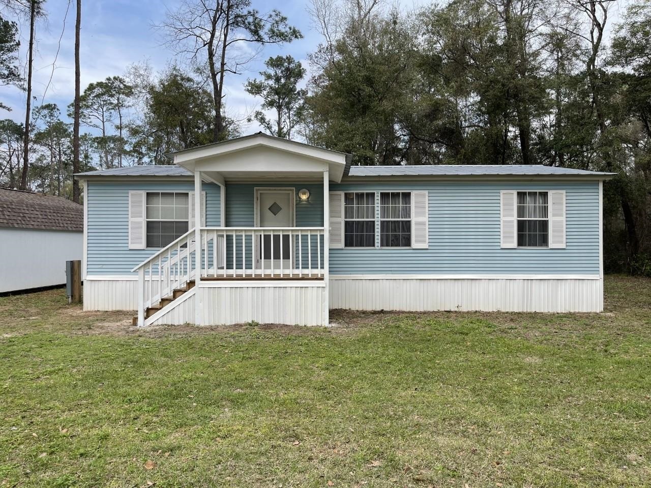 Property Photo:  42 Naskapi Street  FL 32327 