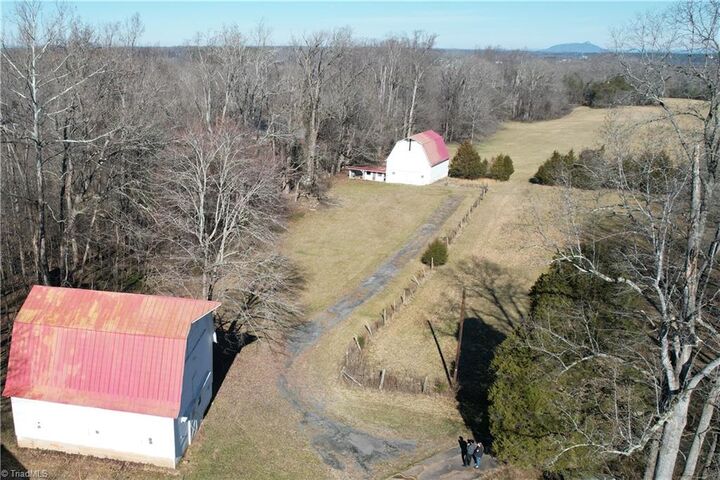 Property Photo: 000 Conrad Road NC 27023