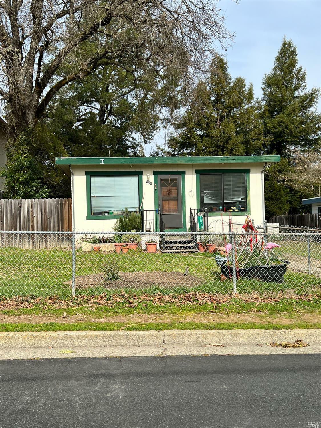 Property Photo:  1068 W Standley Street  CA 95482 