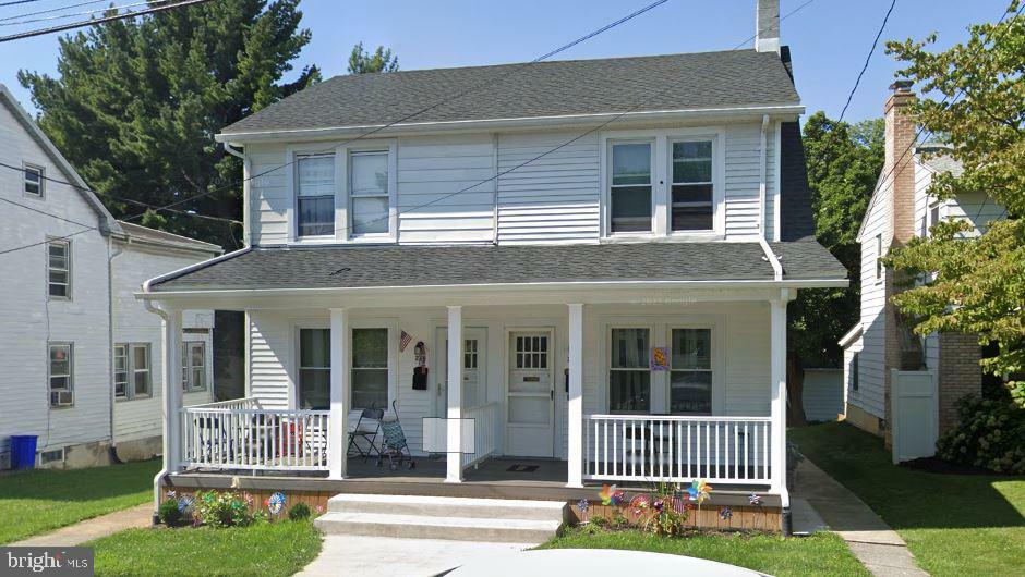 Property Photo: 214 S 18th Street PA 17011