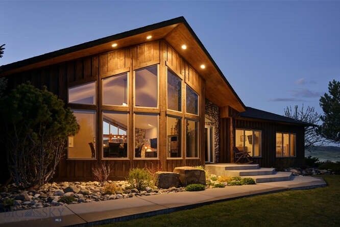 Property Photo:  40 Kindsfather Drive  MT 59047 