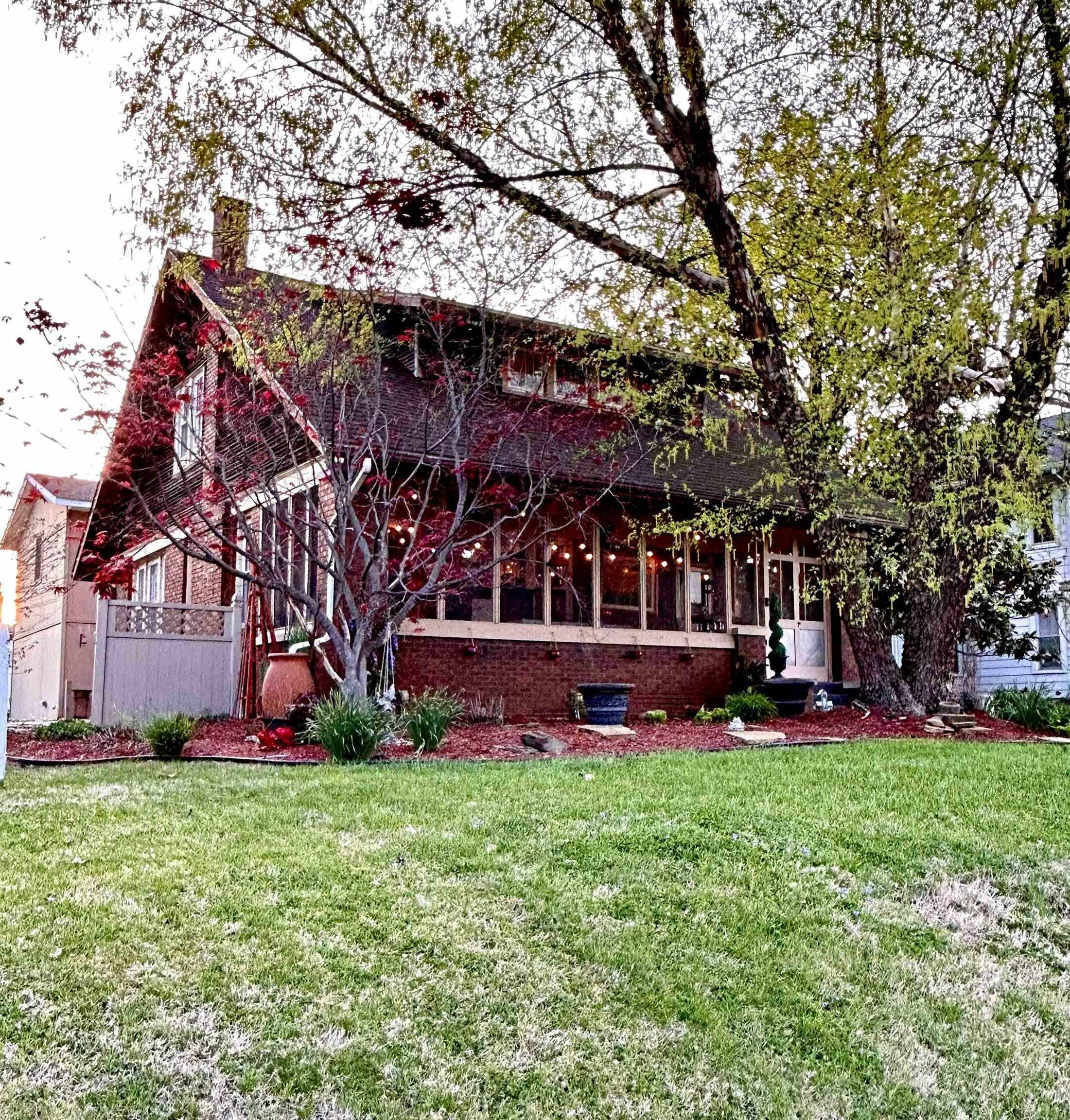 Property Photo: 219 NE 9th Street IN 47501