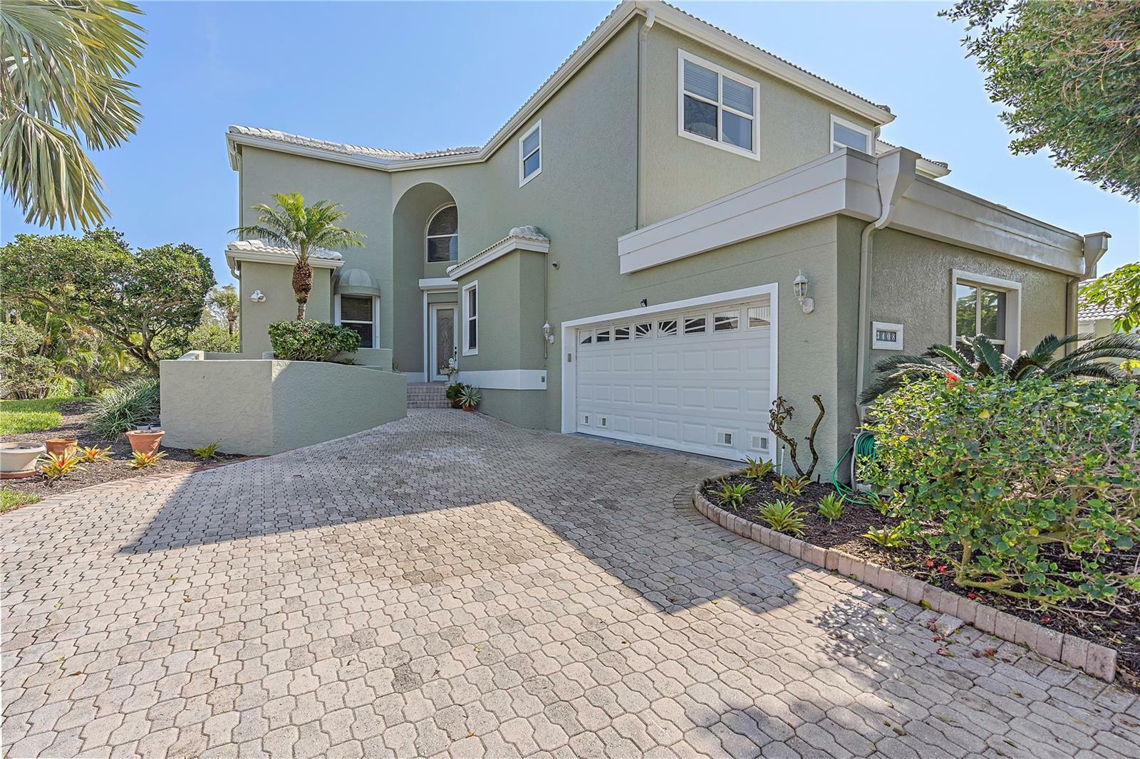 3408 Fair Oaks Lane  Longboat Key FL 34228 photo