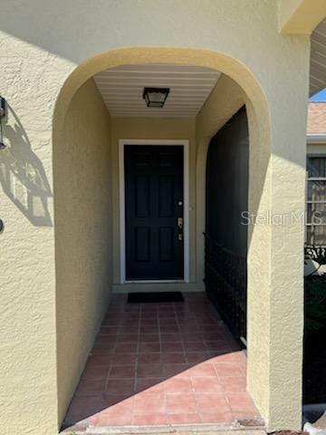 Property Photo: 3263 Jamestown Street FL 33952