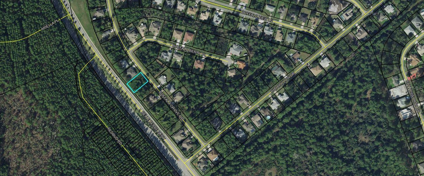 Property Photo: 13 Buffalo Grove Drive FL 32137