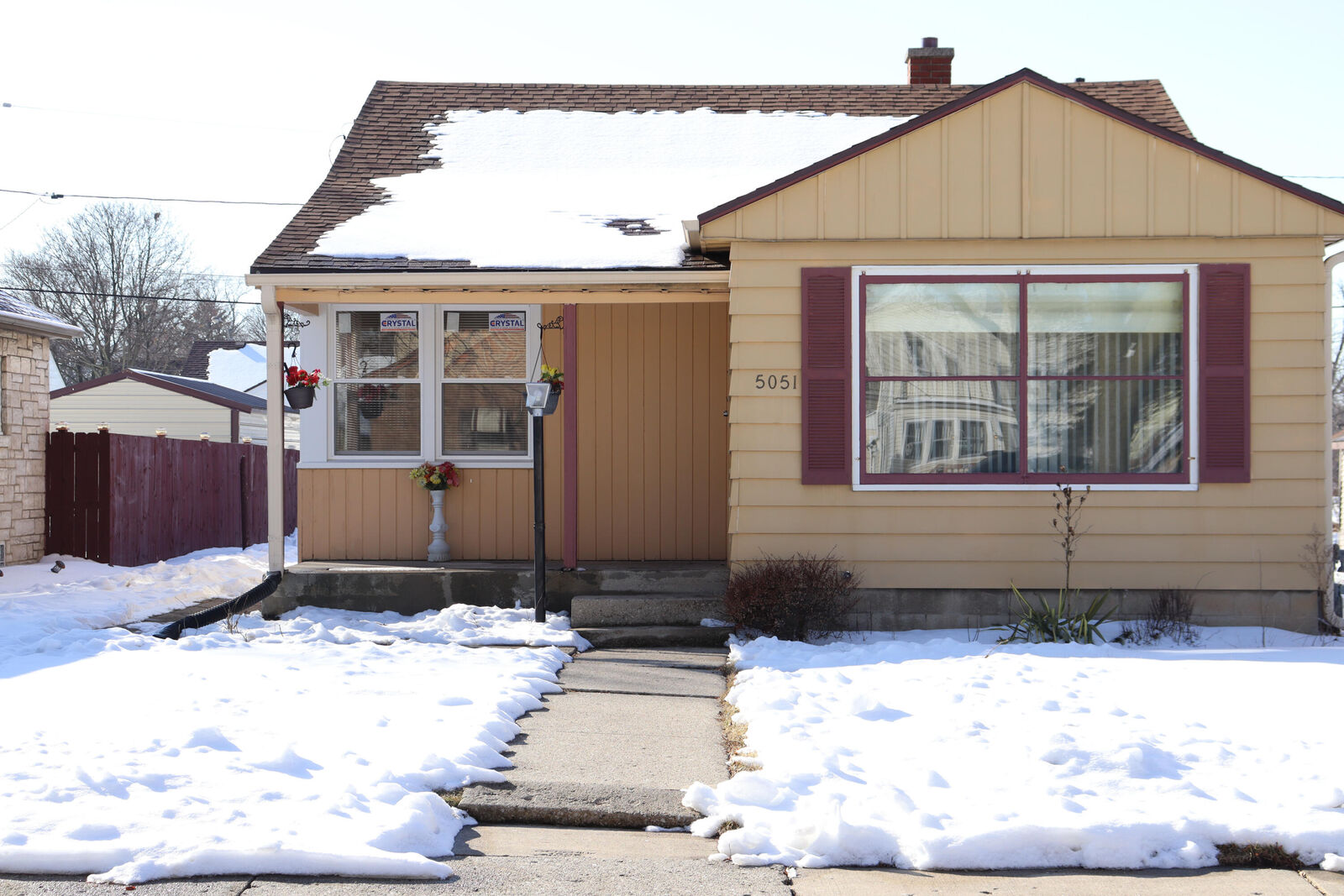 Property Photo: 5051 N 26th St WI 53209