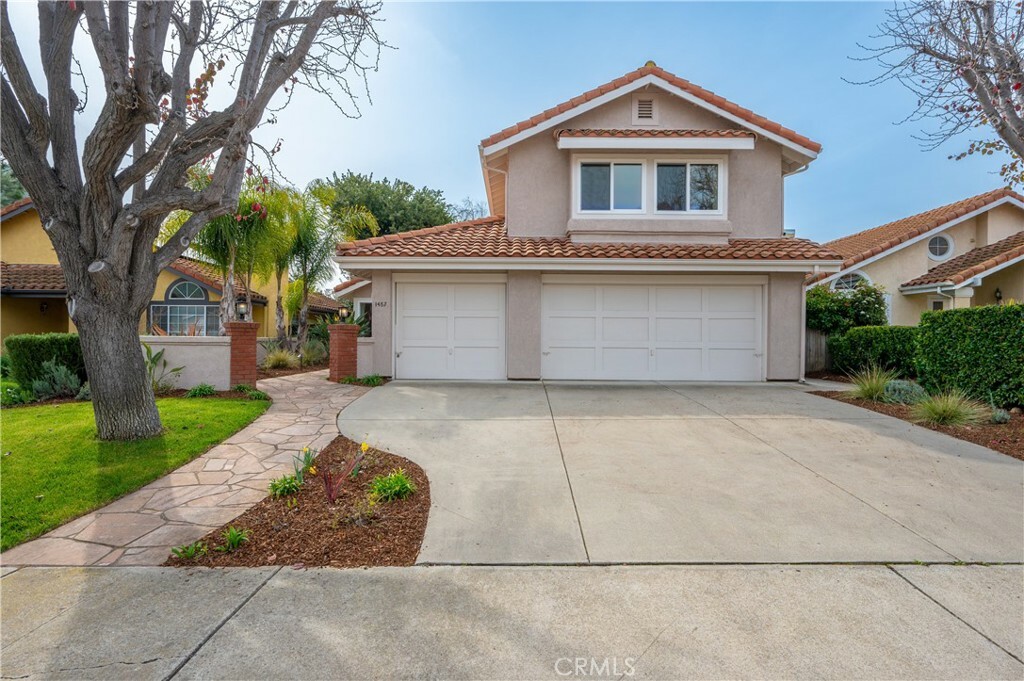 Property Photo:  1467 Boxwood Court  CA 93401 