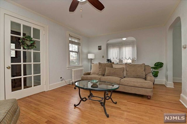 Property Photo:  111 Adams Avenue  NJ 07661 