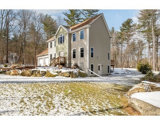 Property Photo:  67 Walnut  MA 01516 