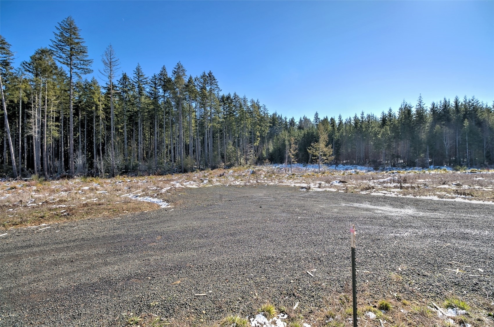 Property Photo:  5 Lot 5 Xx SE Mill Creek Road  WA 98584 