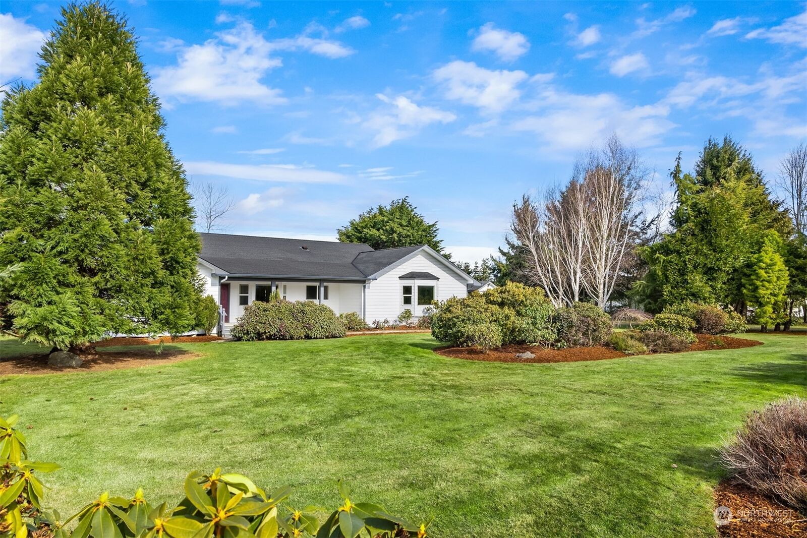 House for sale in Sequim 130 Pheasant Run Drive, Sequim, WA 98382