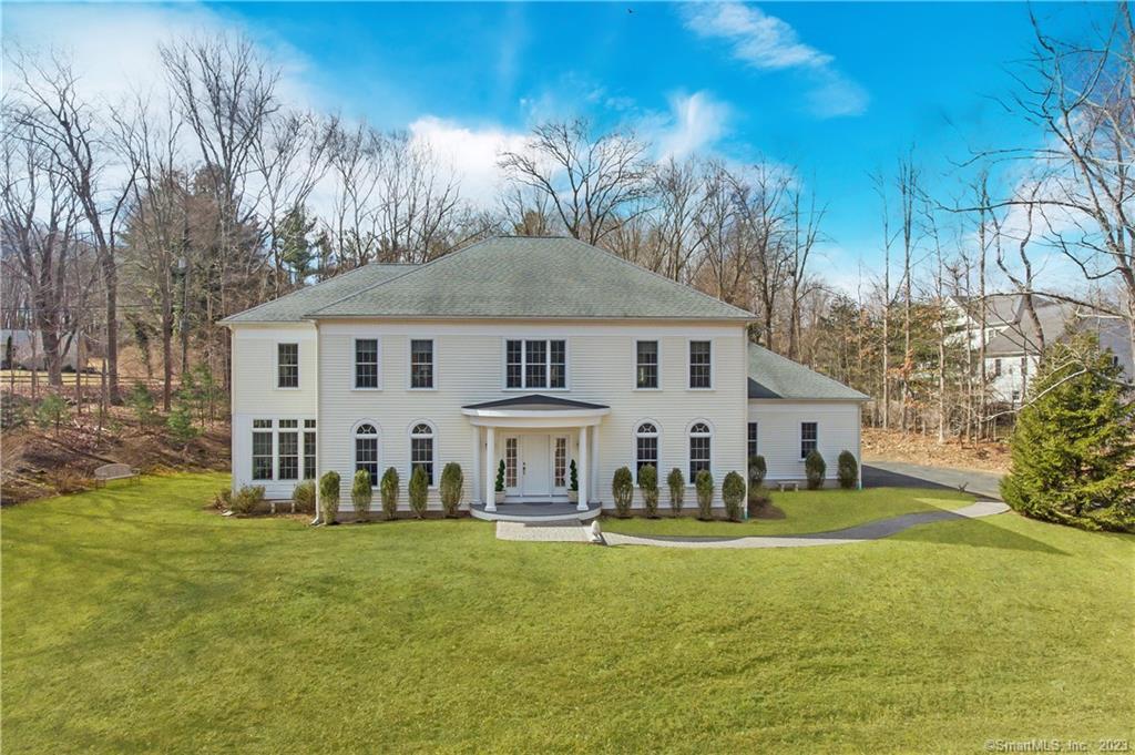 Property Photo: 5 Kaiser Lane CT 06443