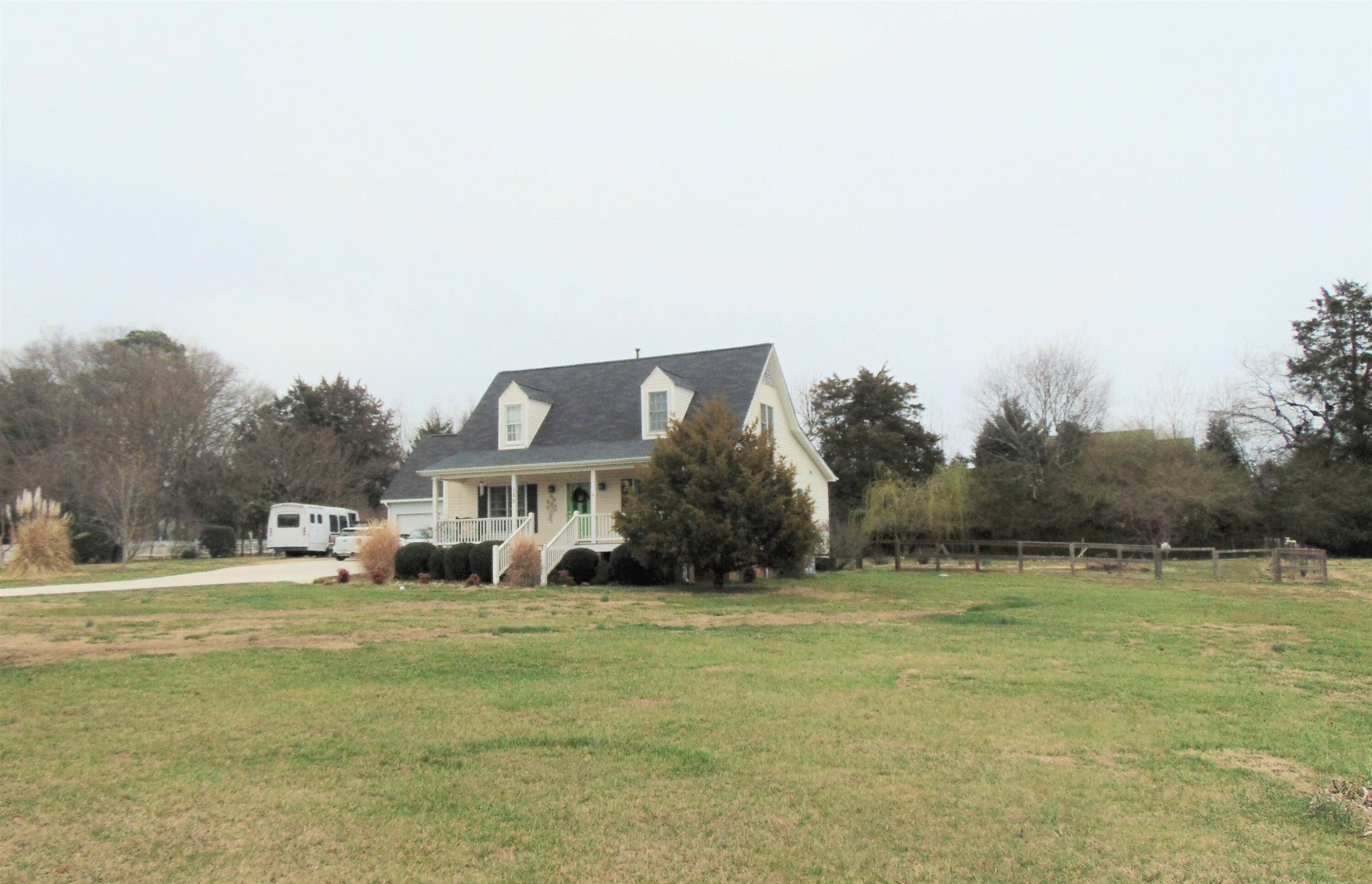 Property Photo:  180 Glendale Drive  NC 27596 