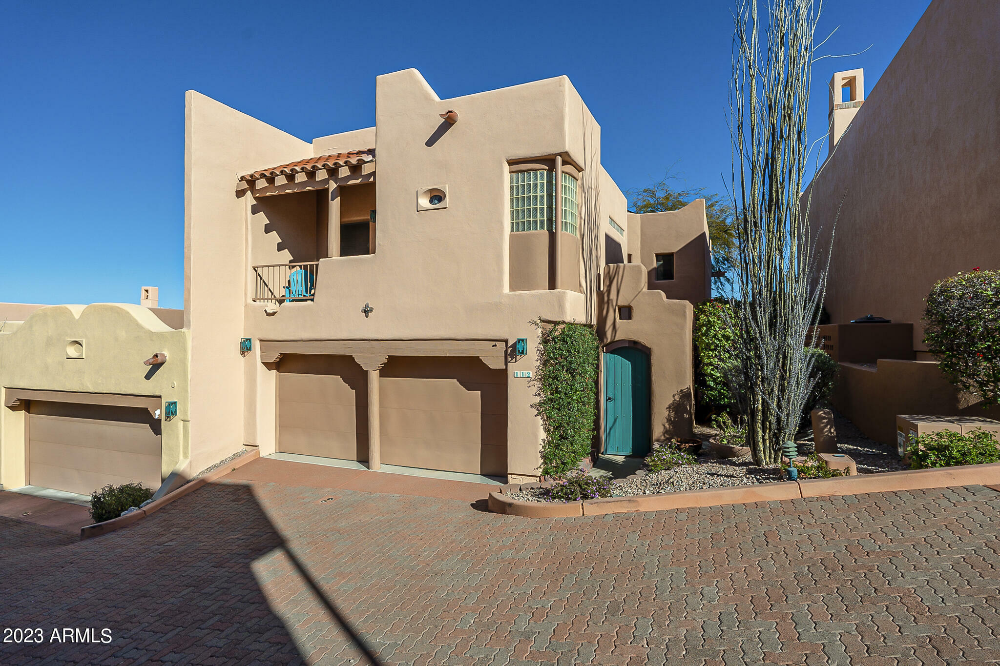 Property Photo:  13227 N Mimosa Drive 112  AZ 85268 