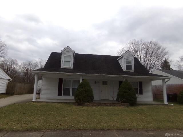 Property Photo:  90 Patti Drive  OH 45005 