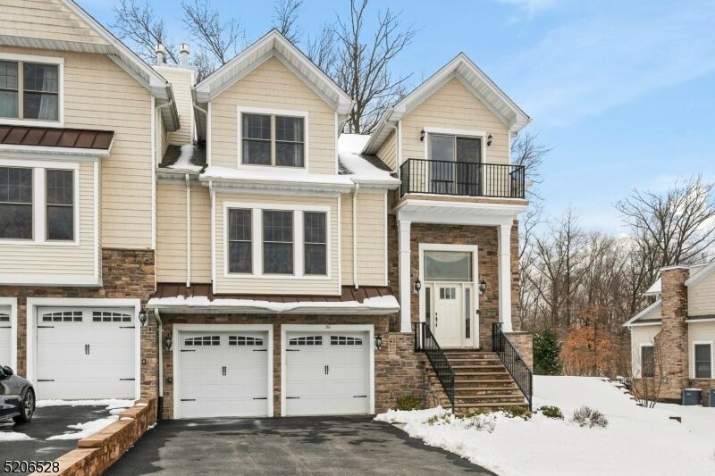 Property Photo: 20 Summit Dr NJ 07006