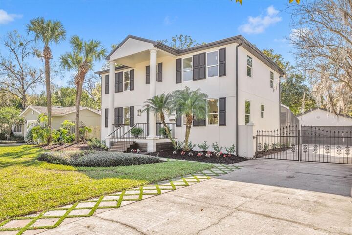 Property Photo: 1368 Hibiscus Avenue FL 32789
