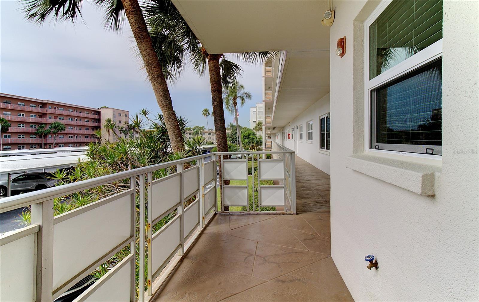 Property Photo: 5603 80th Street N 214 FL 33709