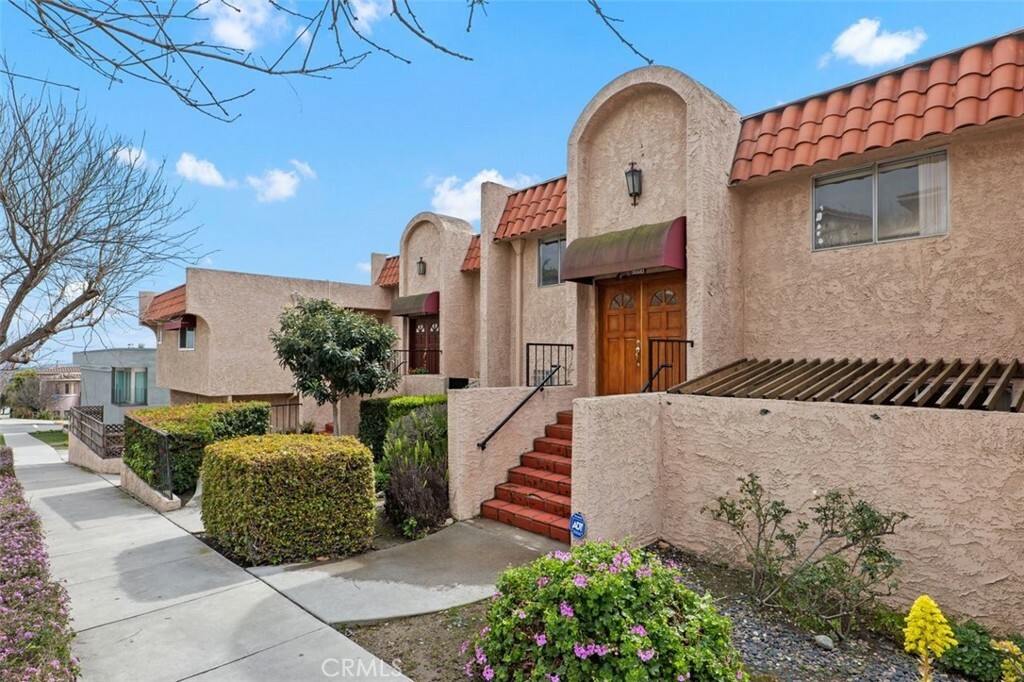 Property Photo: 2502 Skyline Drive CA 90755
