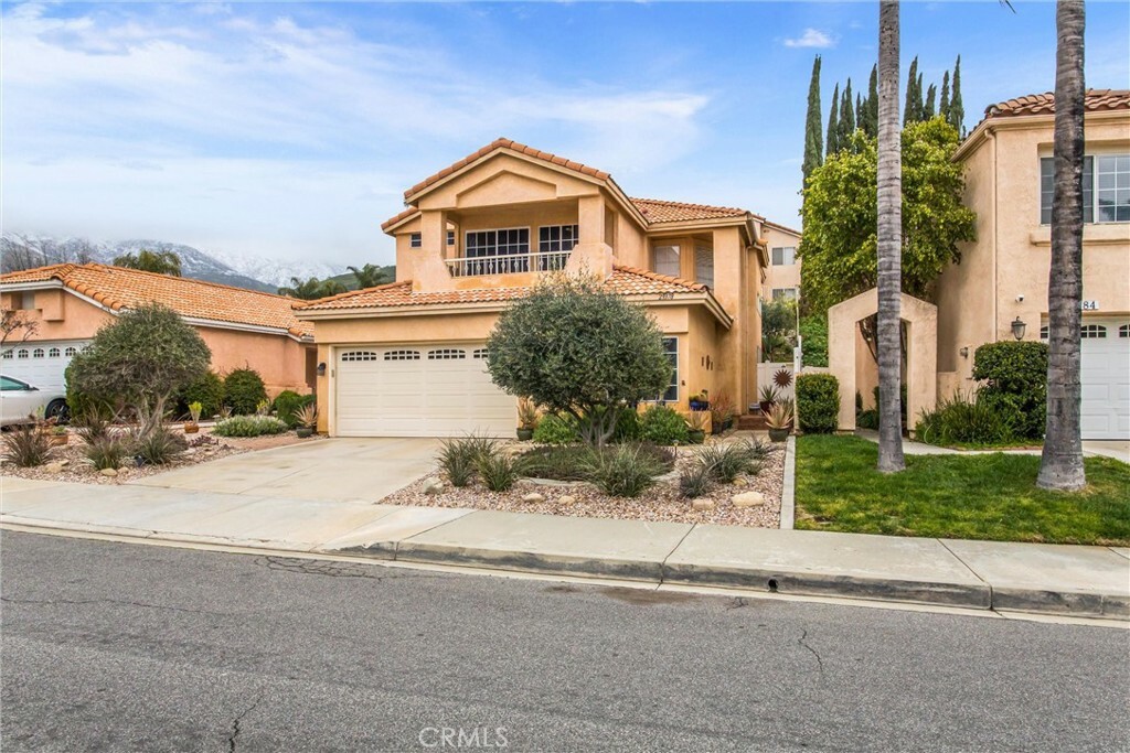 Property Photo:  29378 Clear View Lane  CA 92346 