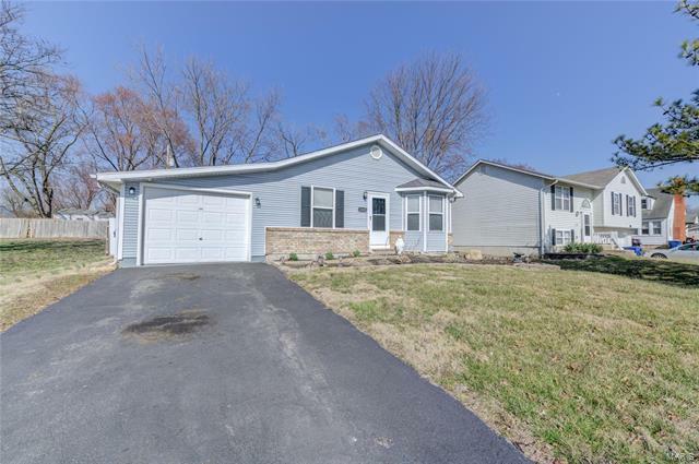 Property Photo:  1437 Kathleen Drive  MO 63385 