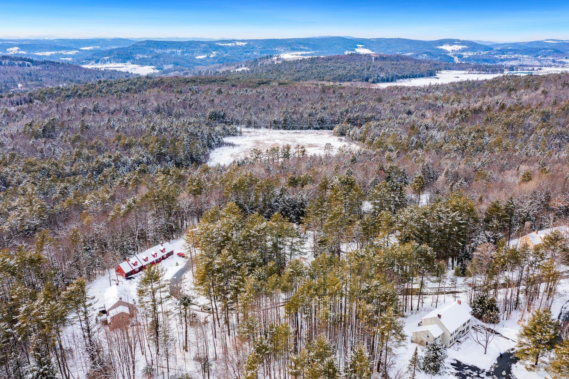 Property Photo: 266 Poverty Lane 7A NH 03766