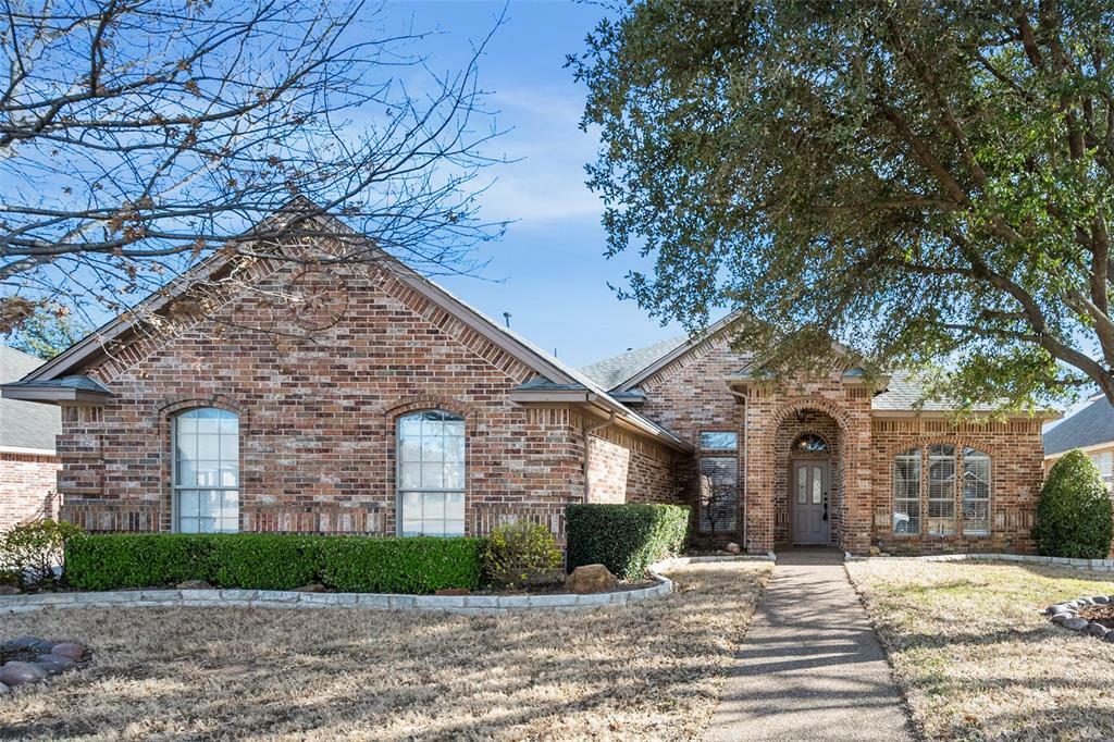 Property Photo:  8228 Vine Wood Drive  TX 76182 