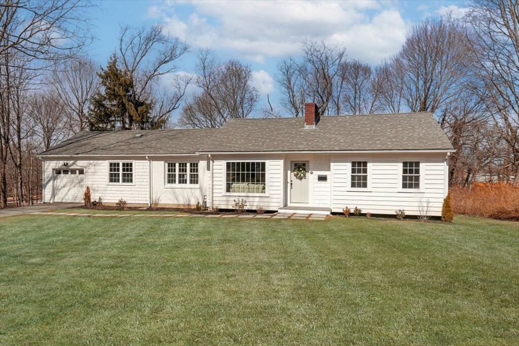 Property Photo:  27 Bulow Rd  MA 02043 